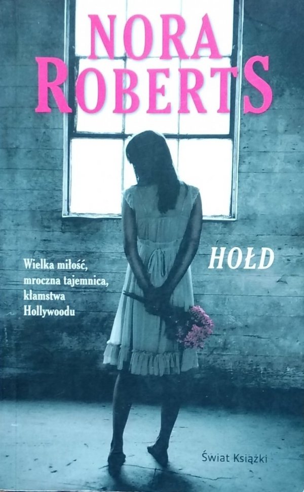 Nora Roberts • Hołd