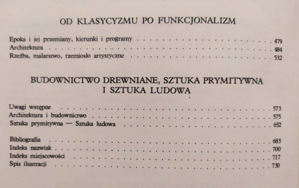 Tadeusz Chrzanowski, Marian Kornecki Sztuka Ziemi Krakowskiej