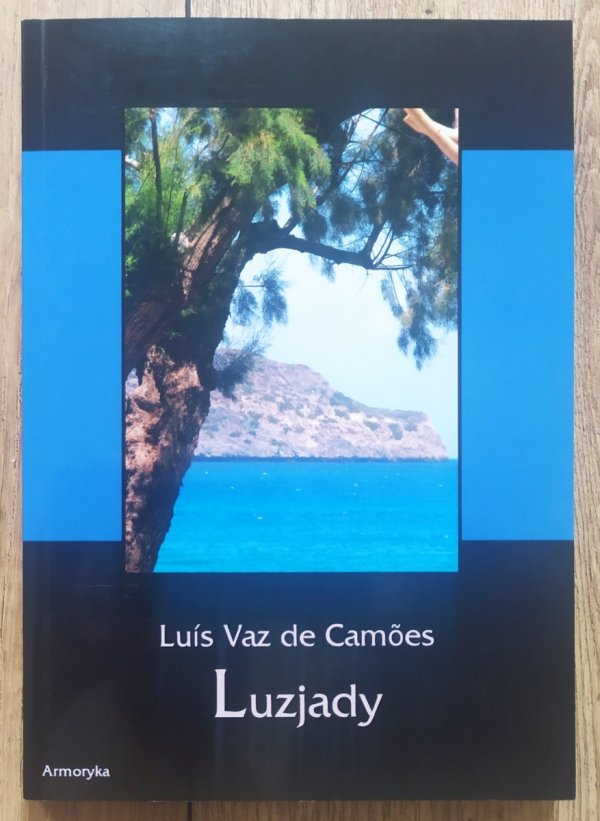 Luis Vaz de Camoes Luzjady