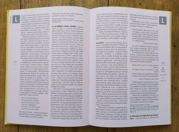 Andrzej Sapkowski Rękopis znaleziony w Smoczej Jaskini. Kompendium wiedzy o literaturze fantasy