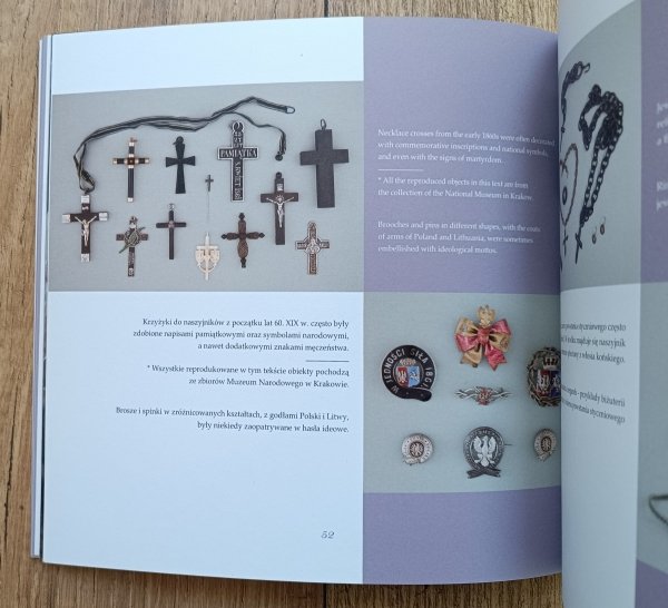 Powstanie Styczniowe 1863-1864: publikacja towarzysząca wystawie