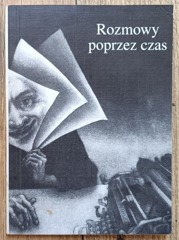 Rozmowy poprzez czas / VIII Zaduszki Poetów