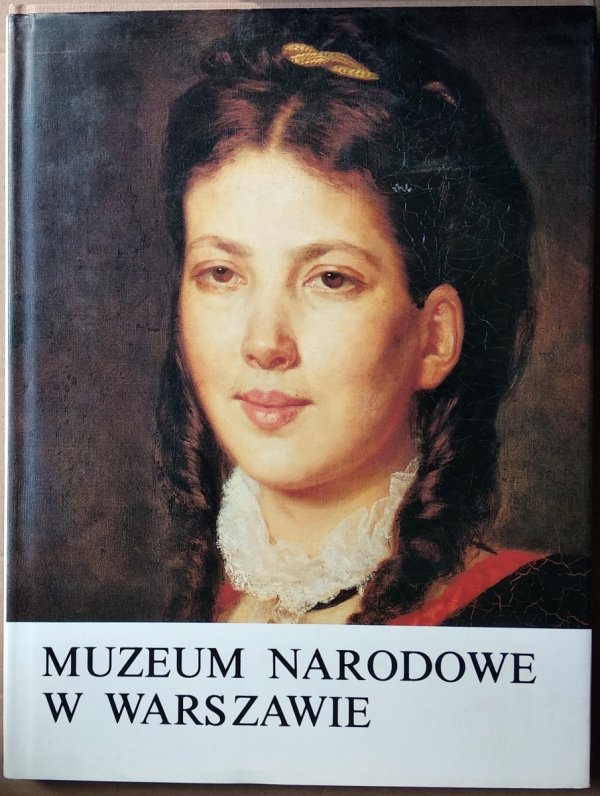 Izabela Kunińska • Muzeum Narodowe w Warszawie