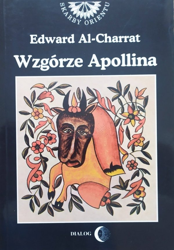Edward Al-Charrat Wzgórze Apollina