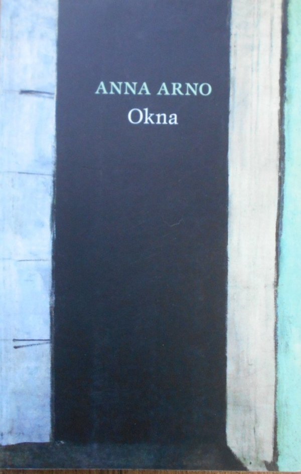 Anka Arno • Okna