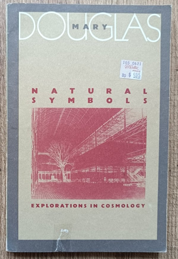 Mary Douglas Natural Symbols