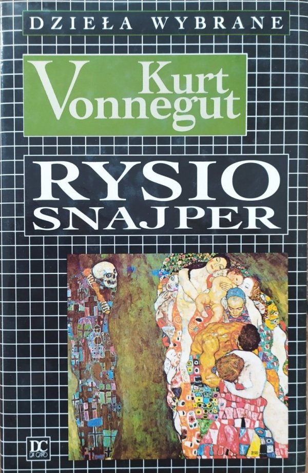 Kurt Vonnegut Rysio Snajper