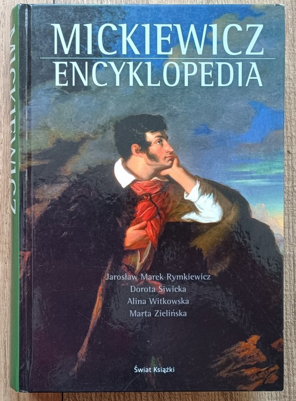 Mickiewicz: Encyklopedia