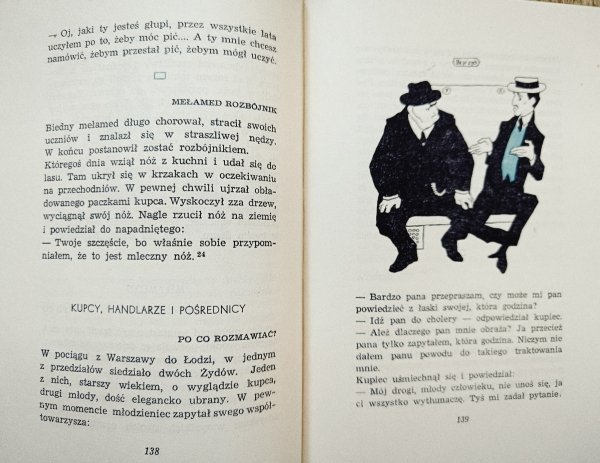 Mądrości żydowskie / seria Myśli srebrne i złote