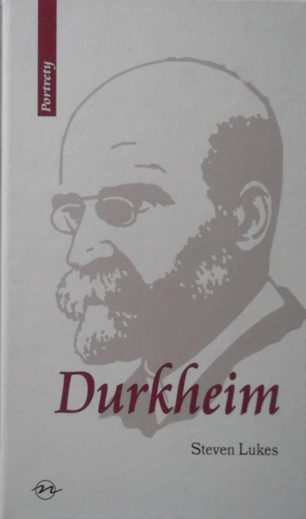 Steven Lukes • Durkheim