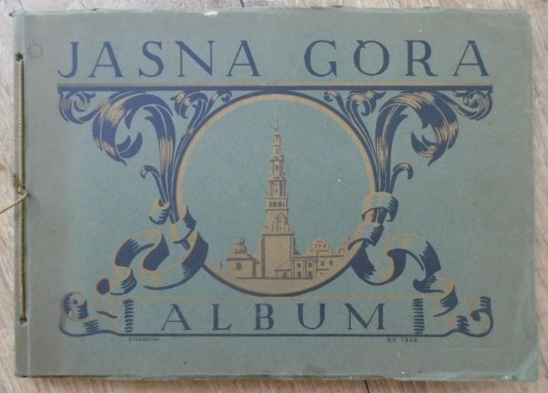Jasna Góra • Album [1928]