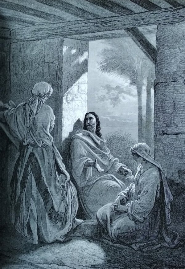 Images from the Bible • The New Testament