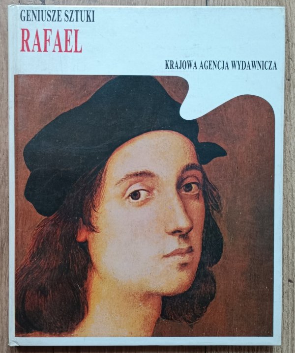 Rafael / seria Geniusze sztuki