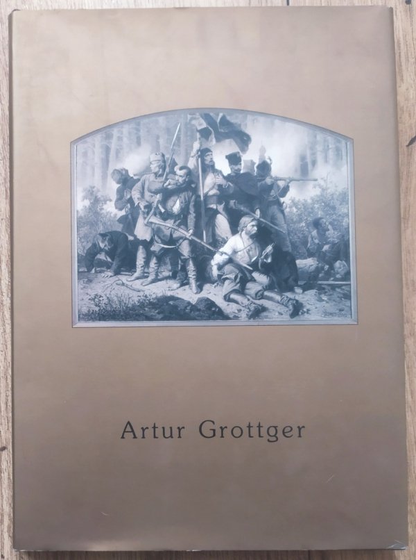 Anna Król Artur Grottger