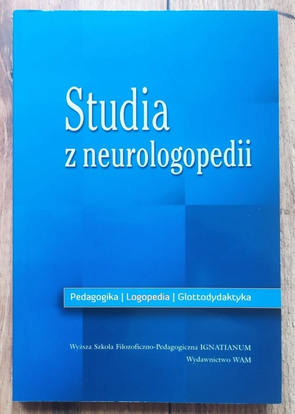 Studia z neurologopedii