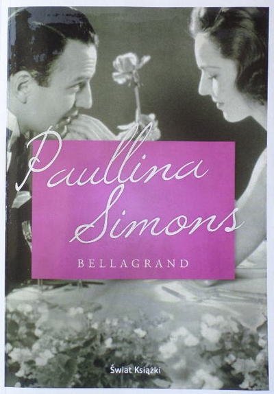 Paullina Simons Bellagrand