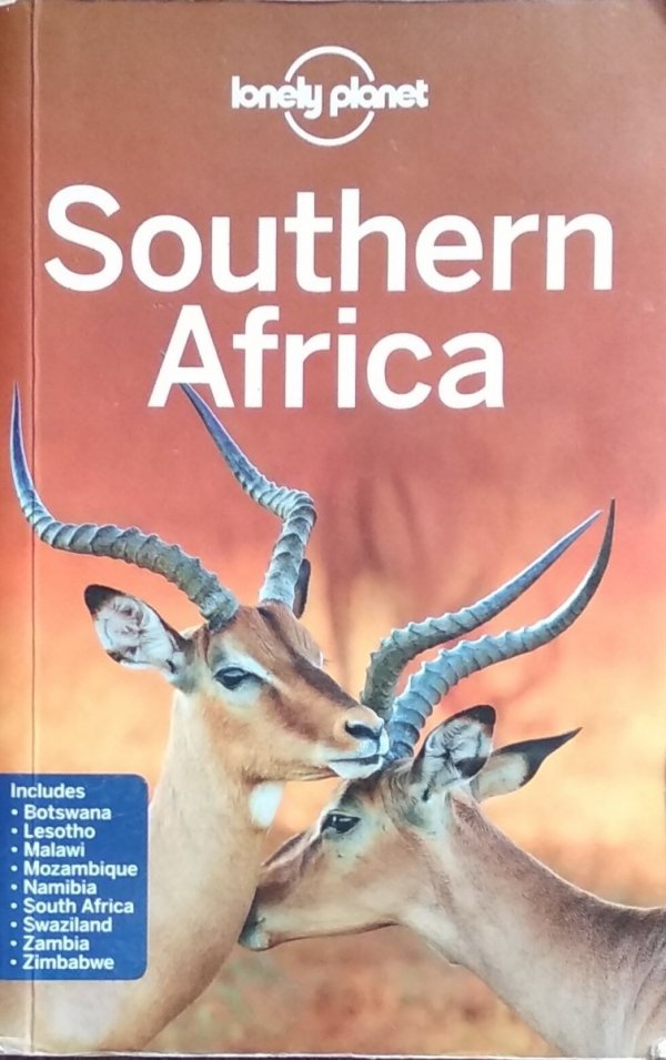 Southern Africa • Lonely Planet