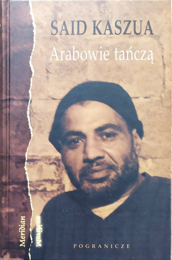 Said Kaszua Arabowie tańczą