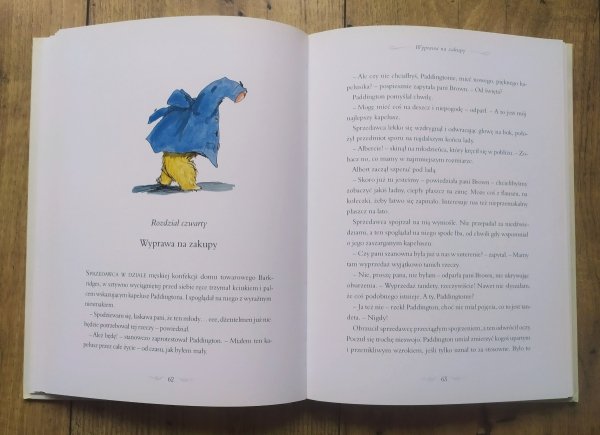 Michael Bond Miś zwany Paddington