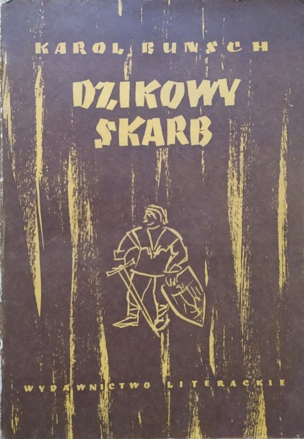 Karol Bunsch • Dzikowy skarb