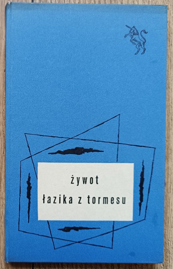 Żywot Łazika z Tormesu