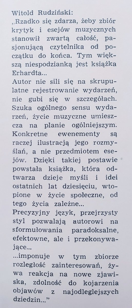 Ludwik Erhardt Papierowe nosy [Jan Młodożeniec]