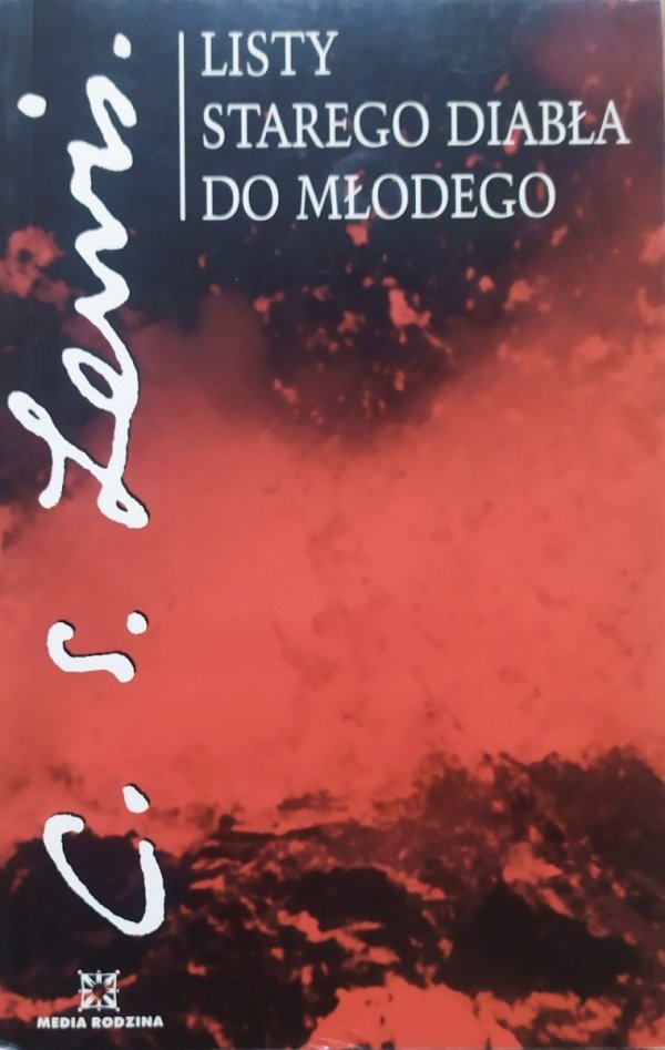 C.S. Lewis Listy starego diabła do młodego