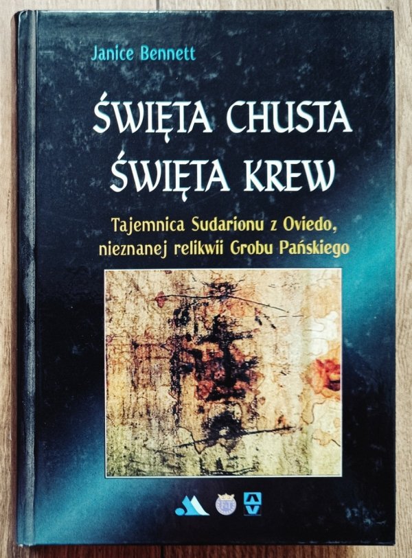Święta chusta, święta krew