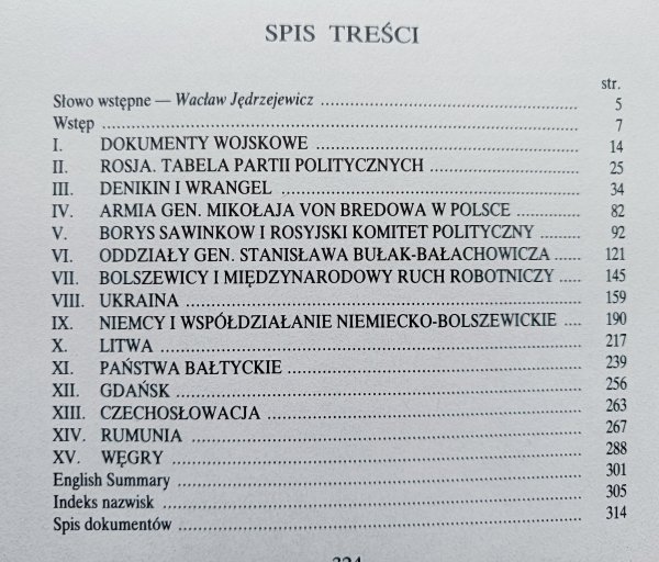 Sąsiedzi wobec wojny 1920 roku