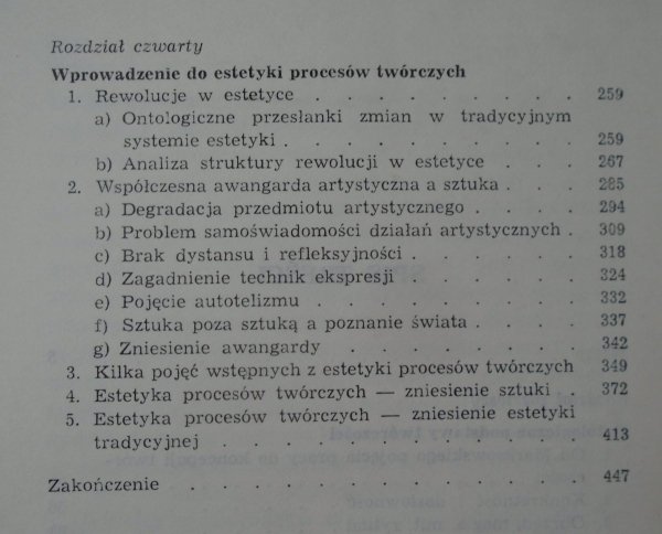 Bogusław Jasiński • Twórczość a sztuka. Wprowadzenie do estetyki procesów twórczych
