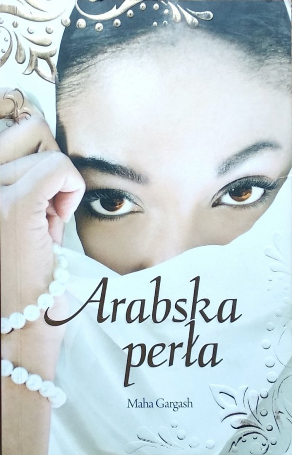 Maha Gargash • Arabska perła