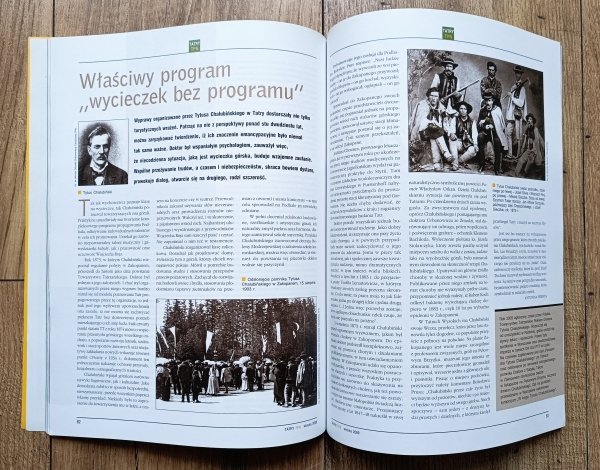 Tatry TPN nr 2 (28) 2009