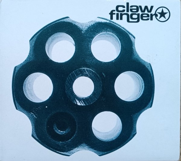 Clawfinger CD