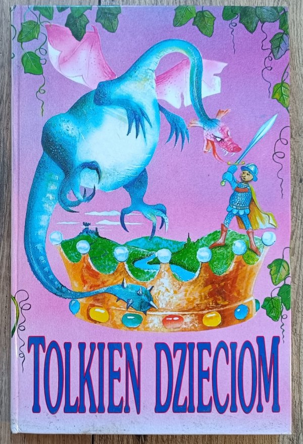 Tolkien dzieciom