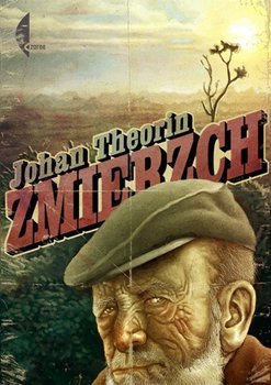 Johan Theorin • Zmierzch