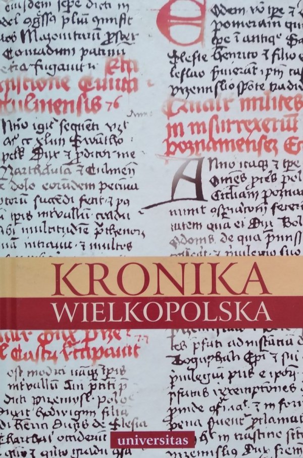 Kronika wielkopolska