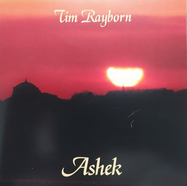 Tim Rayborn Ashek CD
