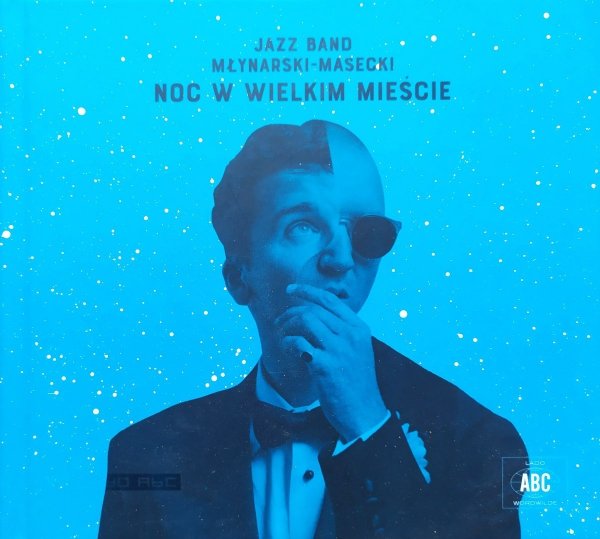 Jazz Band Młynarski-Masecki Noc w wielkim mieście CD