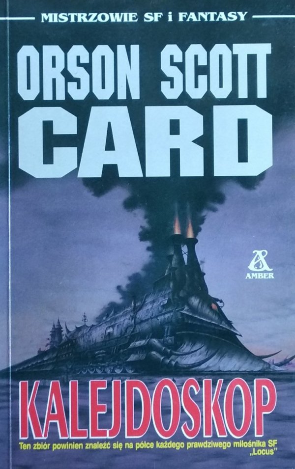 Orson Scott Card • Kalejdoskop