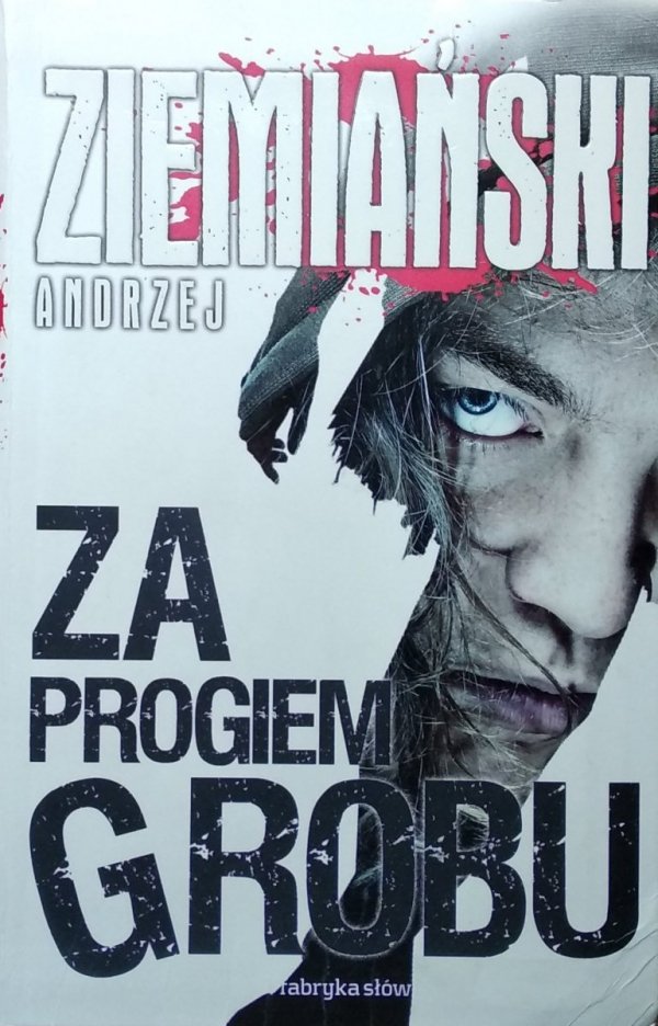 Andrzej Ziemiański • Za progiem grobu