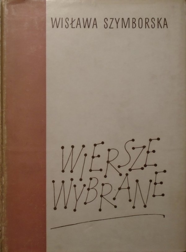 Wisława Szymborska • Wiersze wybrane [Aleksander Stefanowski]