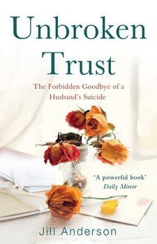 Jill Anderson • Unbroken Trust
