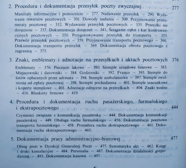 Mieczysław Czernik Poczta Królestwa Polskiego w latach 1815-1851. Organizacja i dokumentacja działalności