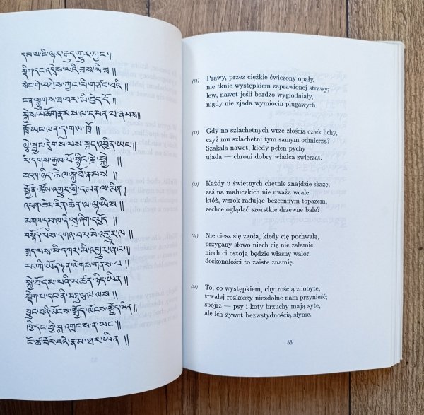 Sakja Pandita: Drogocenna skarbnica wytwornych maksym