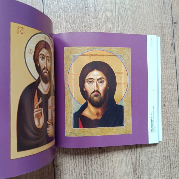 Ikona dziś. Katalog z wystawy