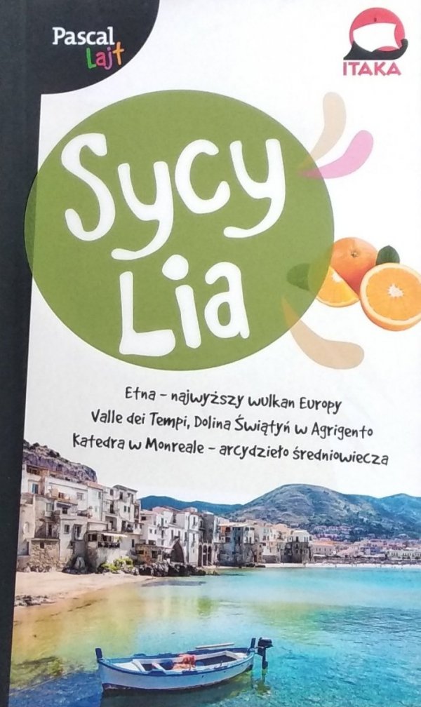 Sycylia Pascal Lajt