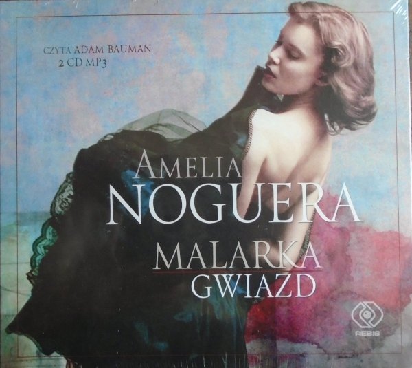 Amelia Noguera • Malarka gwiazd [audiobook]