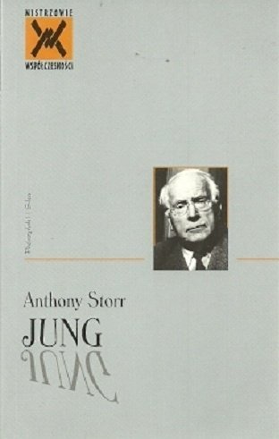 Anthony Storr • Jung 