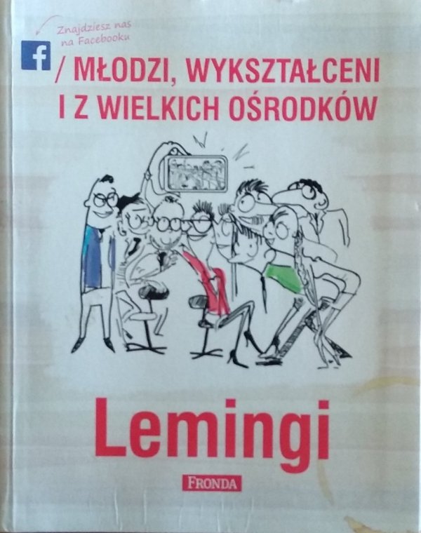Jerzy Krakowski • Leminigi