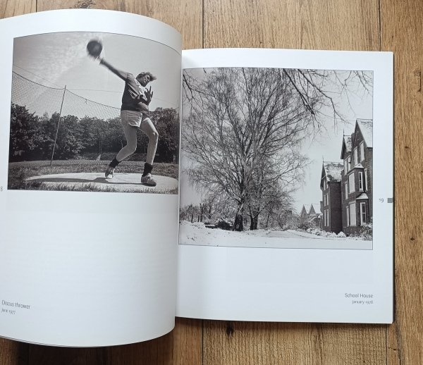 Zbigniew Szydło Schoolmaster's Diary